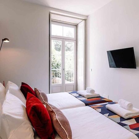 Brunos Wine House Apartment Vila Nova de Gaia Luaran gambar