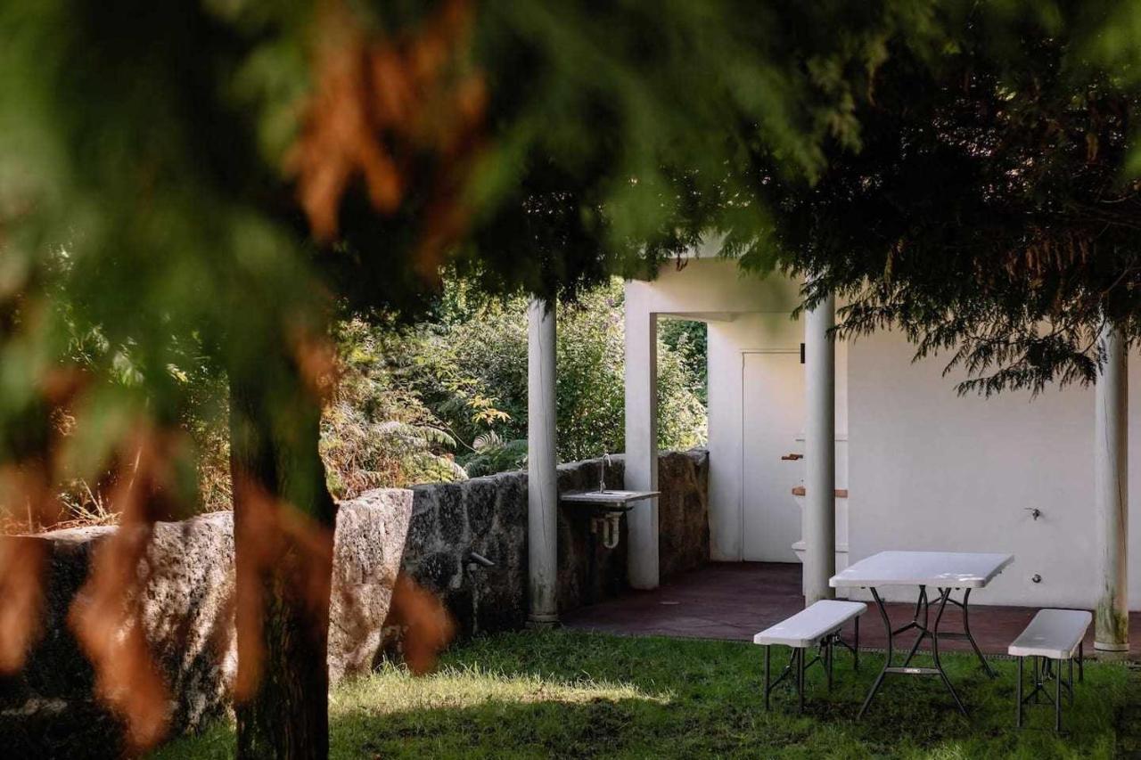 Brunos Wine House Apartment Vila Nova de Gaia Luaran gambar