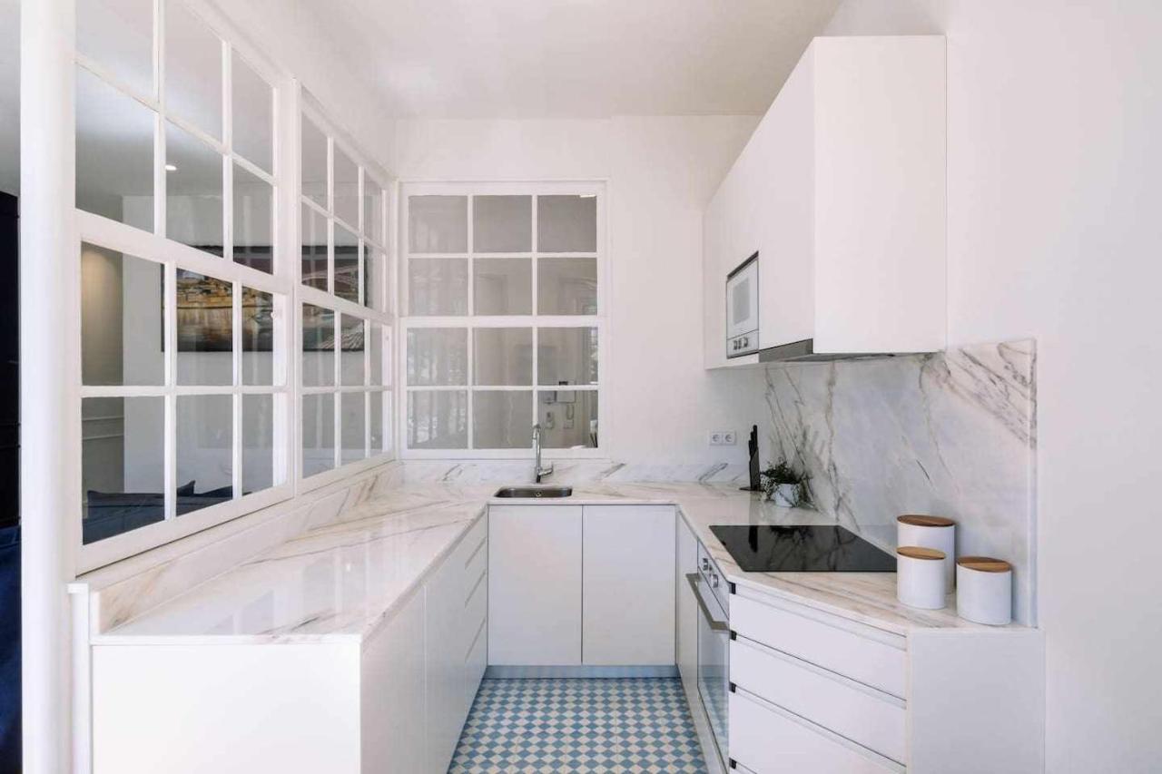 Brunos Wine House Apartment Vila Nova de Gaia Luaran gambar
