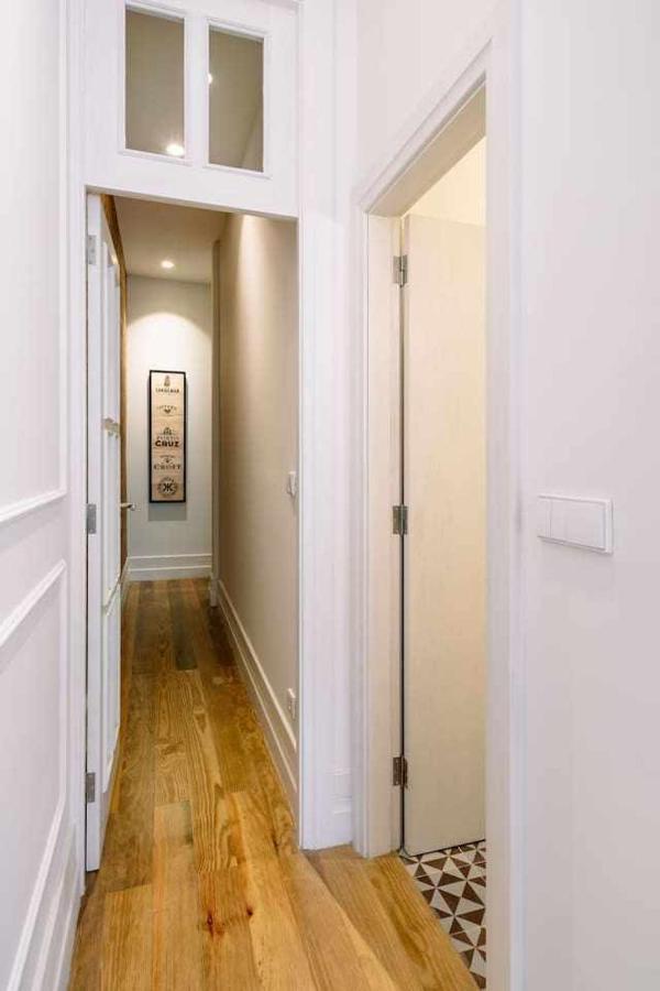 Brunos Wine House Apartment Vila Nova de Gaia Luaran gambar
