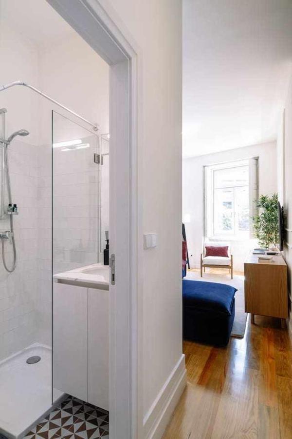 Brunos Wine House Apartment Vila Nova de Gaia Luaran gambar