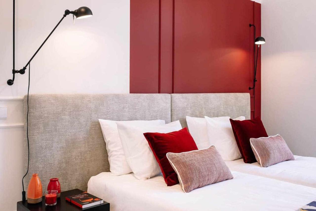 Brunos Wine House Apartment Vila Nova de Gaia Luaran gambar