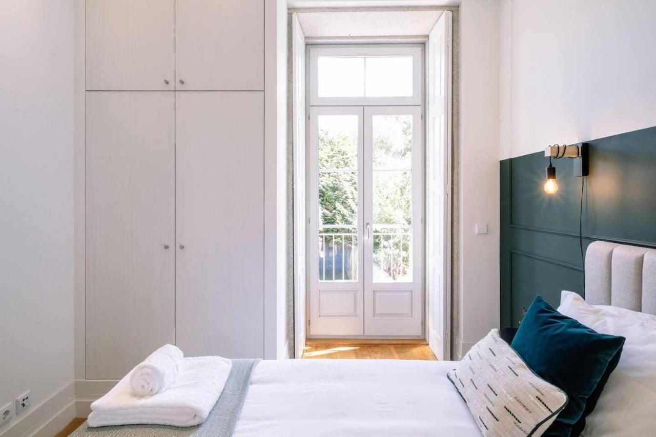 Brunos Wine House Apartment Vila Nova de Gaia Luaran gambar