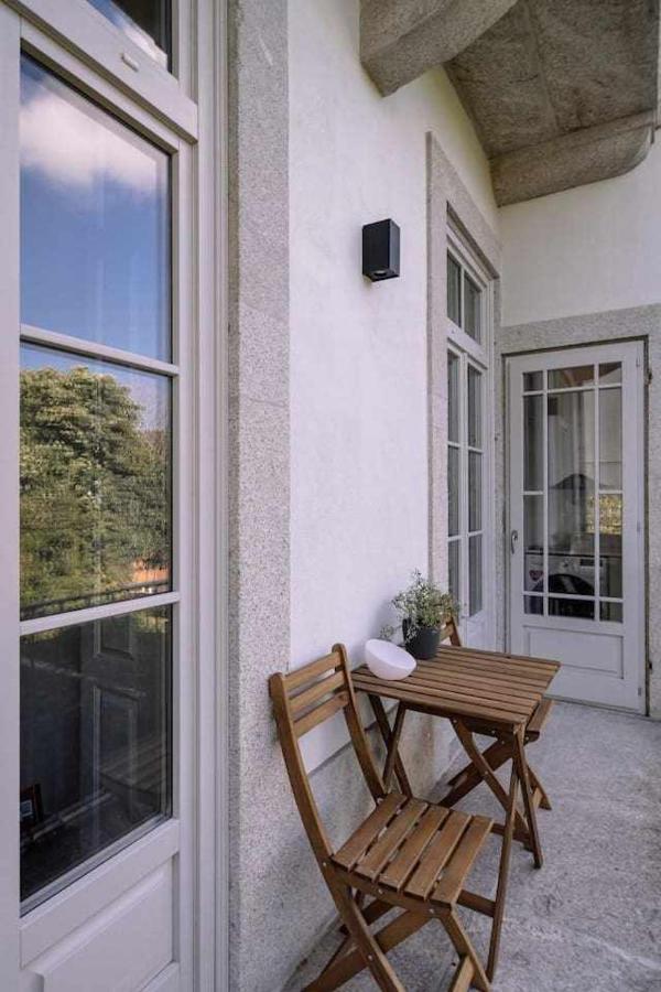 Brunos Wine House Apartment Vila Nova de Gaia Luaran gambar