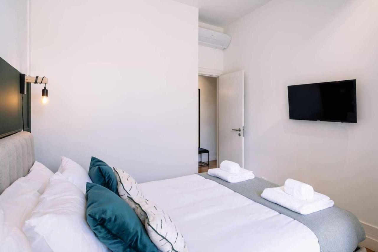 Brunos Wine House Apartment Vila Nova de Gaia Luaran gambar