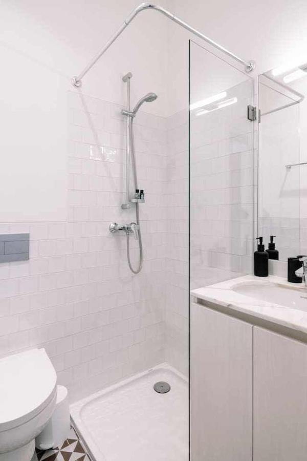 Brunos Wine House Apartment Vila Nova de Gaia Luaran gambar