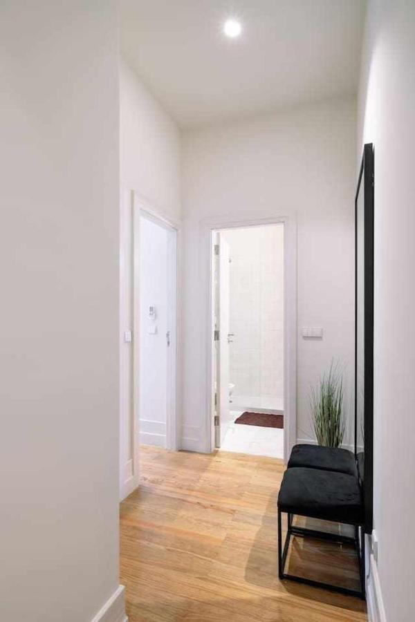 Brunos Wine House Apartment Vila Nova de Gaia Luaran gambar