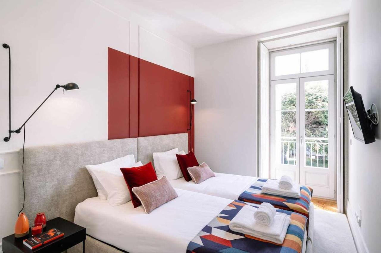 Brunos Wine House Apartment Vila Nova de Gaia Luaran gambar