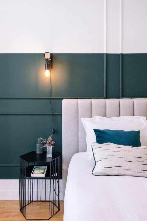 Brunos Wine House Apartment Vila Nova de Gaia Luaran gambar