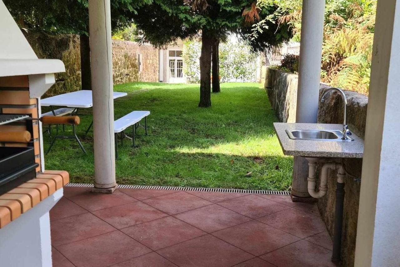 Brunos Wine House Apartment Vila Nova de Gaia Luaran gambar