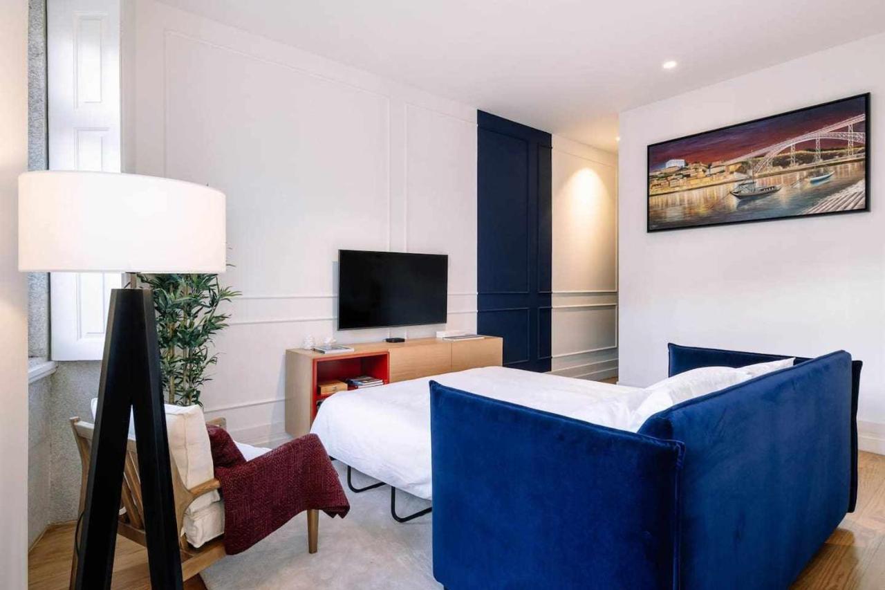 Brunos Wine House Apartment Vila Nova de Gaia Luaran gambar