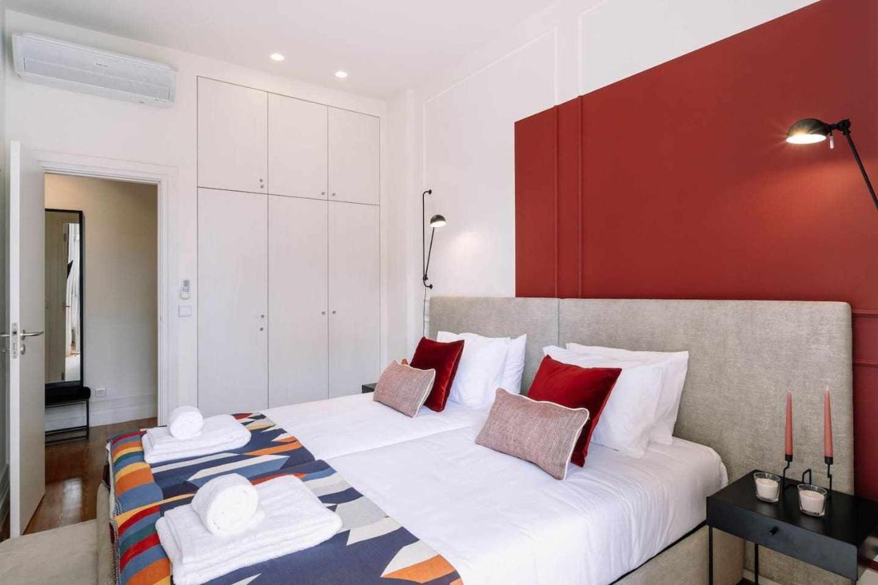 Brunos Wine House Apartment Vila Nova de Gaia Luaran gambar