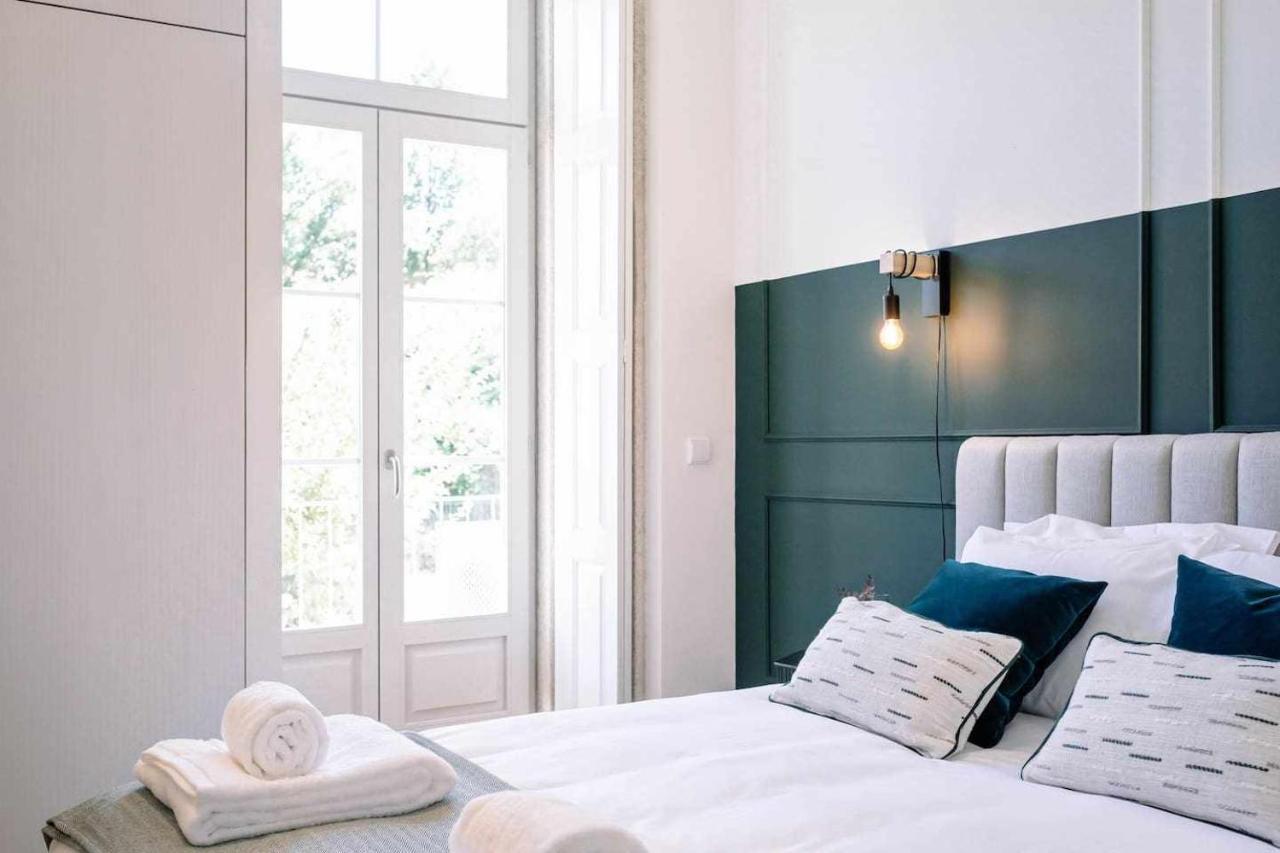 Brunos Wine House Apartment Vila Nova de Gaia Luaran gambar