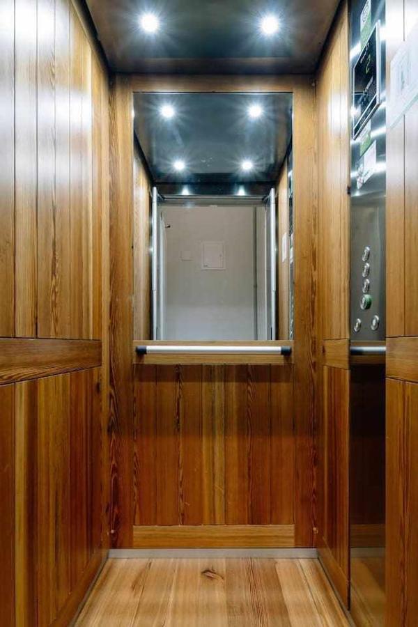Brunos Wine House Apartment Vila Nova de Gaia Luaran gambar