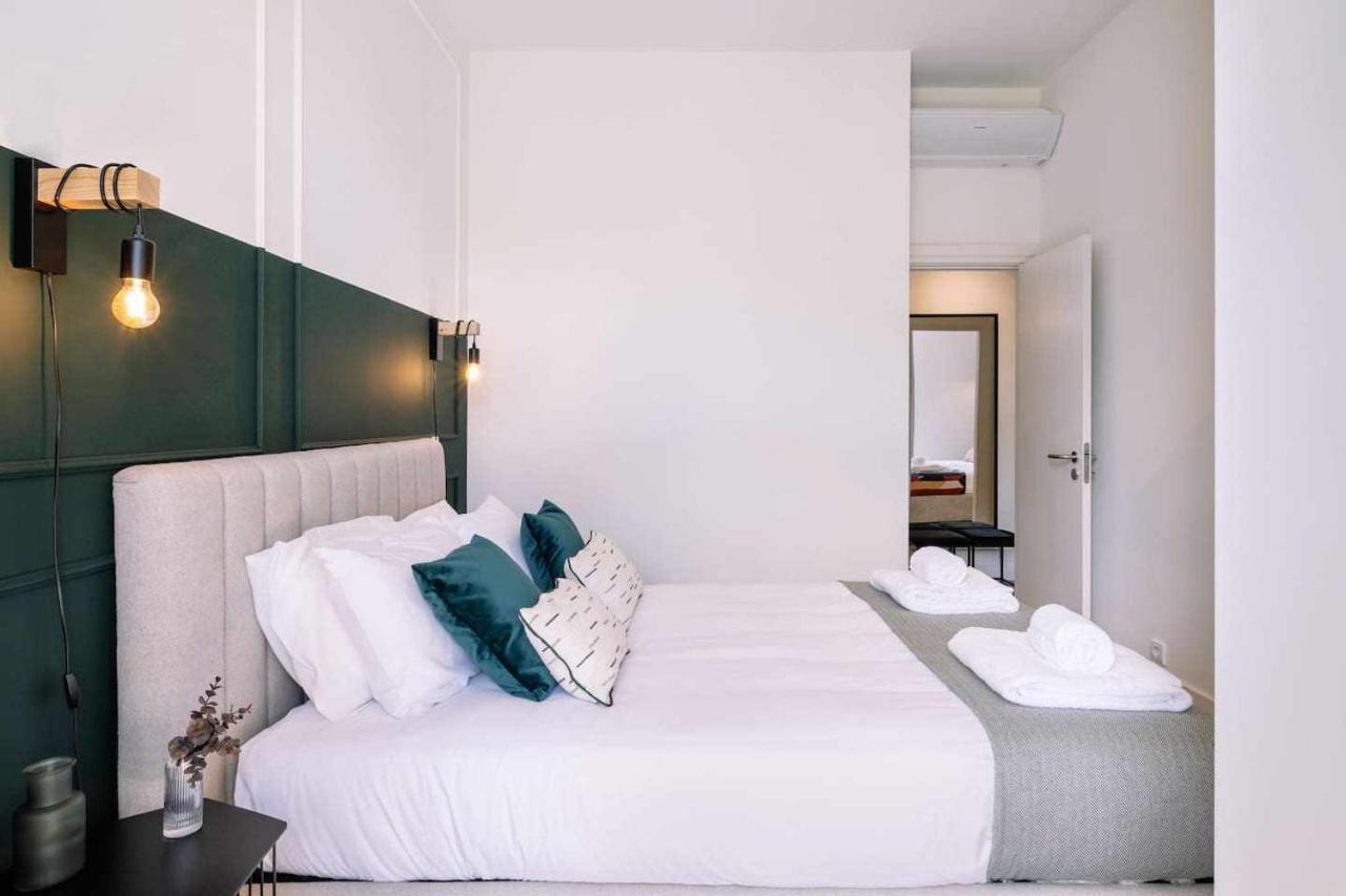 Brunos Wine House Apartment Vila Nova de Gaia Luaran gambar