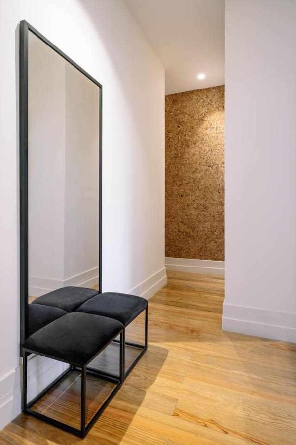 Brunos Wine House Apartment Vila Nova de Gaia Luaran gambar